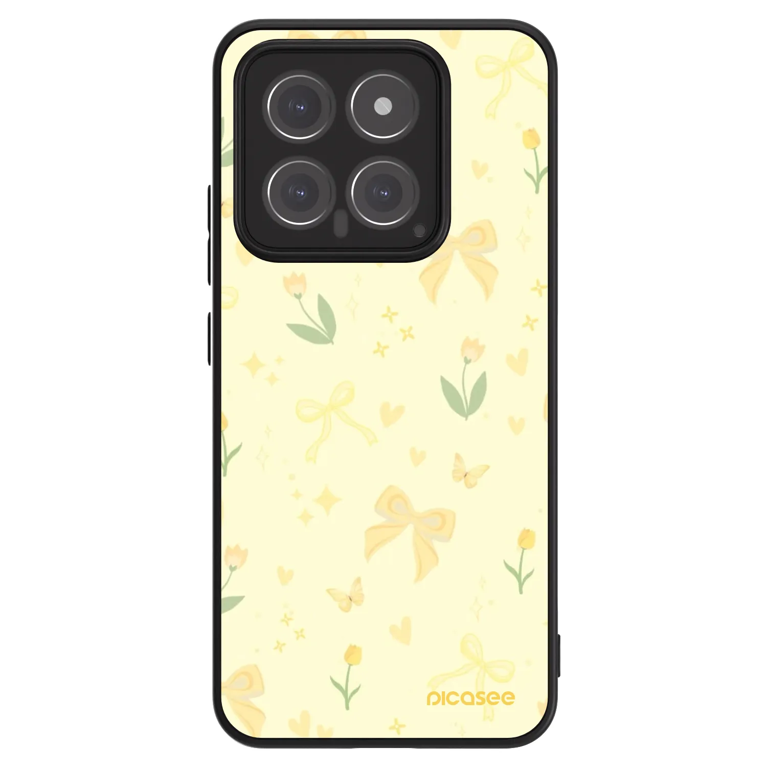 Picasee ULTIMATE CASE για Xiaomi 14 - Honey Blossom