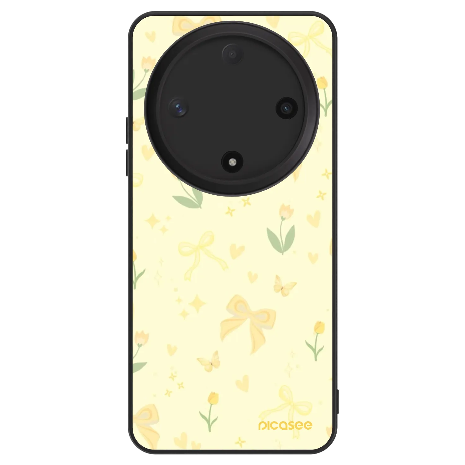 Picasee ULTIMATE CASE για Honor Magic6 Lite 5G - Honey Blossom