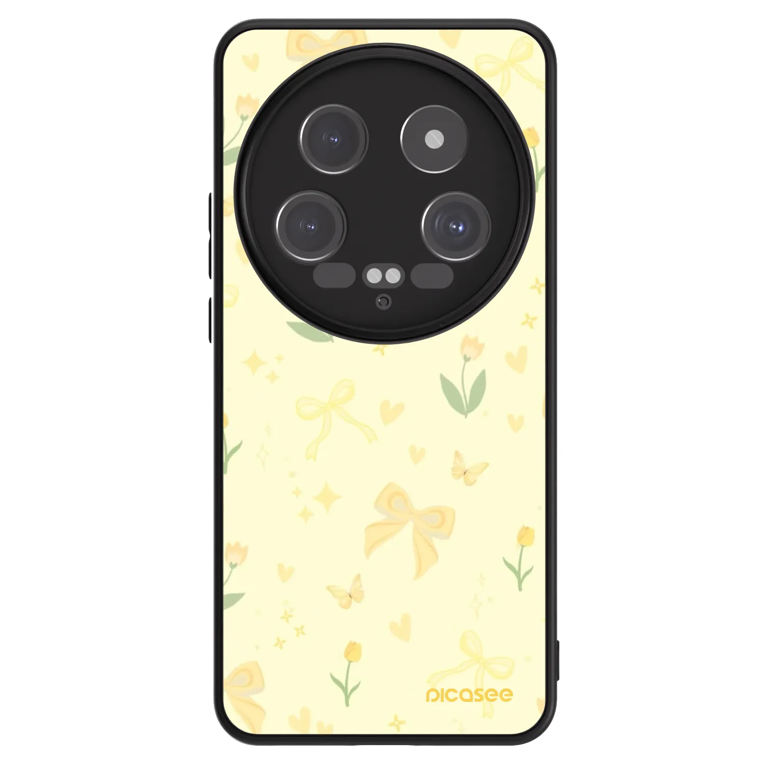 Picasee ULTIMATE CASE για Xiaomi 14 Ultra - Honey Blossom
