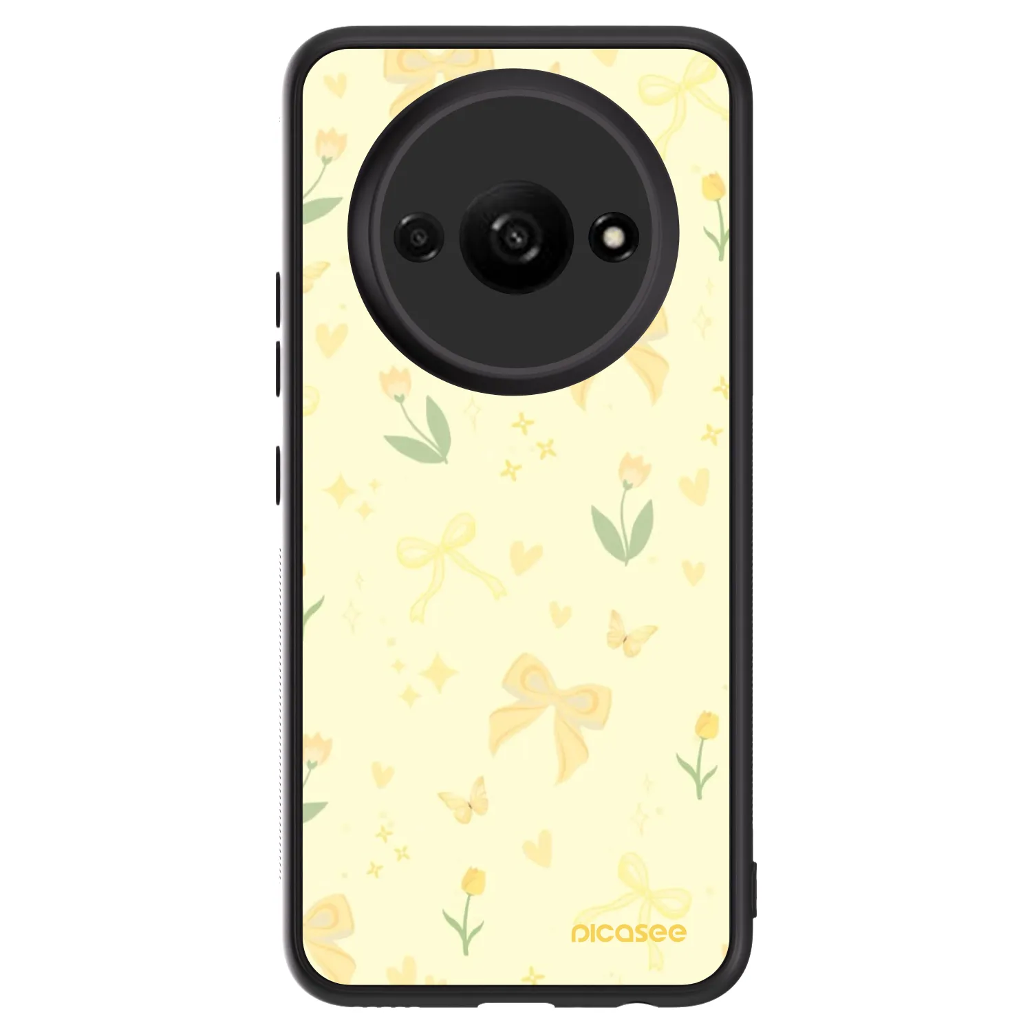 Picasee ULTIMATE CASE για Xiaomi Redmi A3 - Honey Blossom