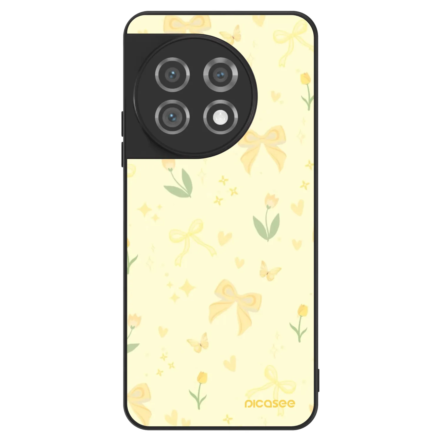 Picasee ULTIMATE CASE για OnePlus 11 5G - Honey Blossom