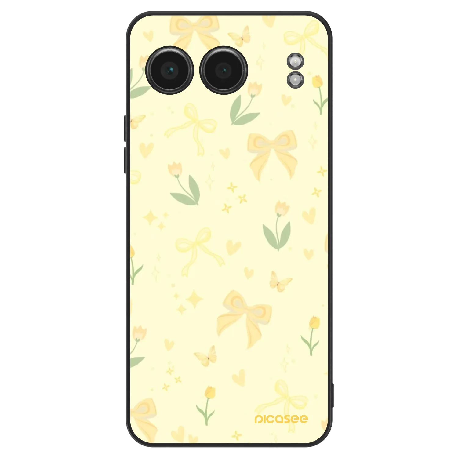 Picasee ULTIMATE CASE για OnePlus Nord 4 - Honey Blossom