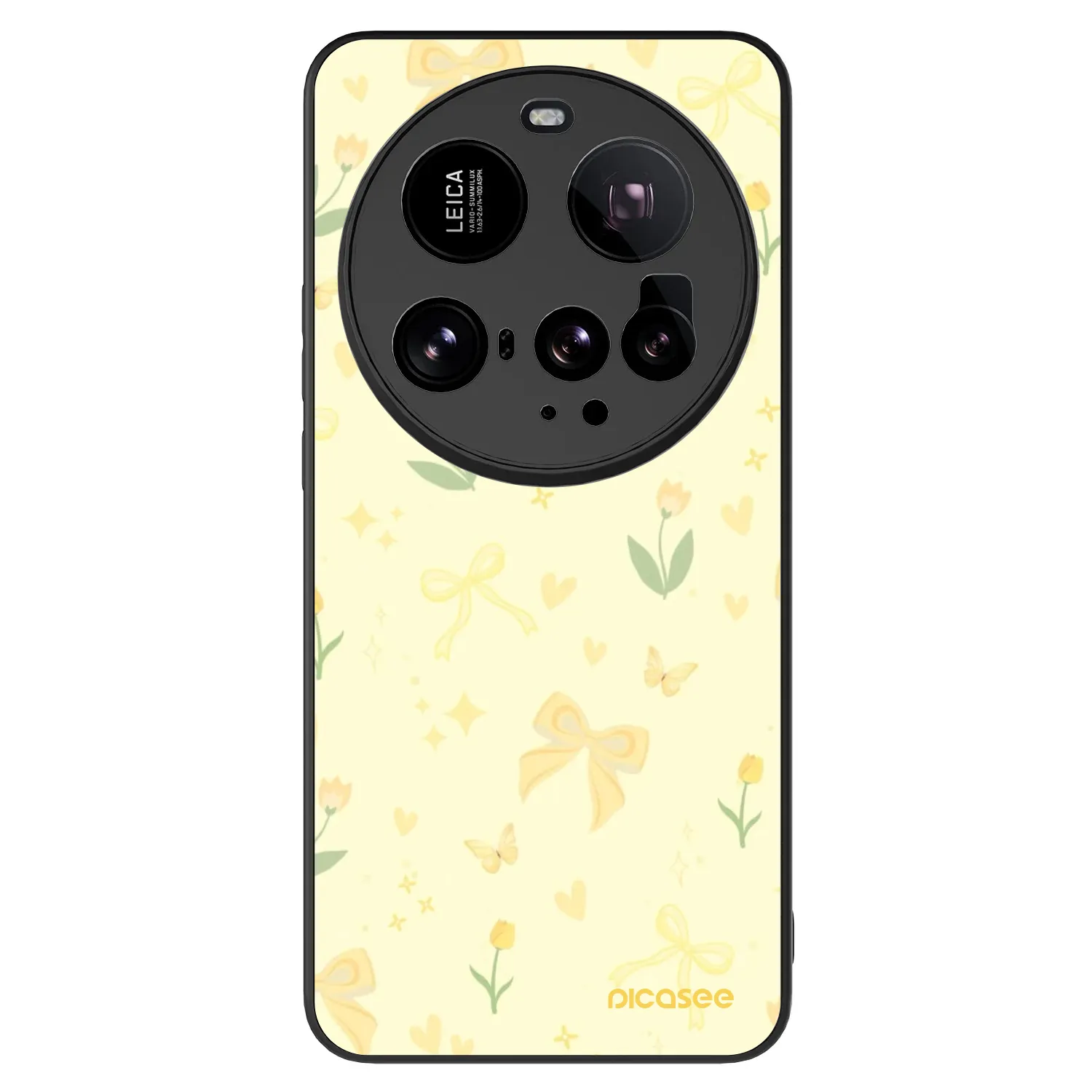 Picasee ULTIMATE CASE για Xiaomi 15 Ultra - Honey Blossom