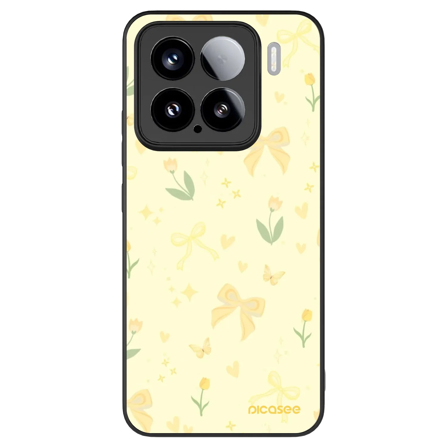 Picasee ULTIMATE CASE για Xiaomi 15 - Honey Blossom