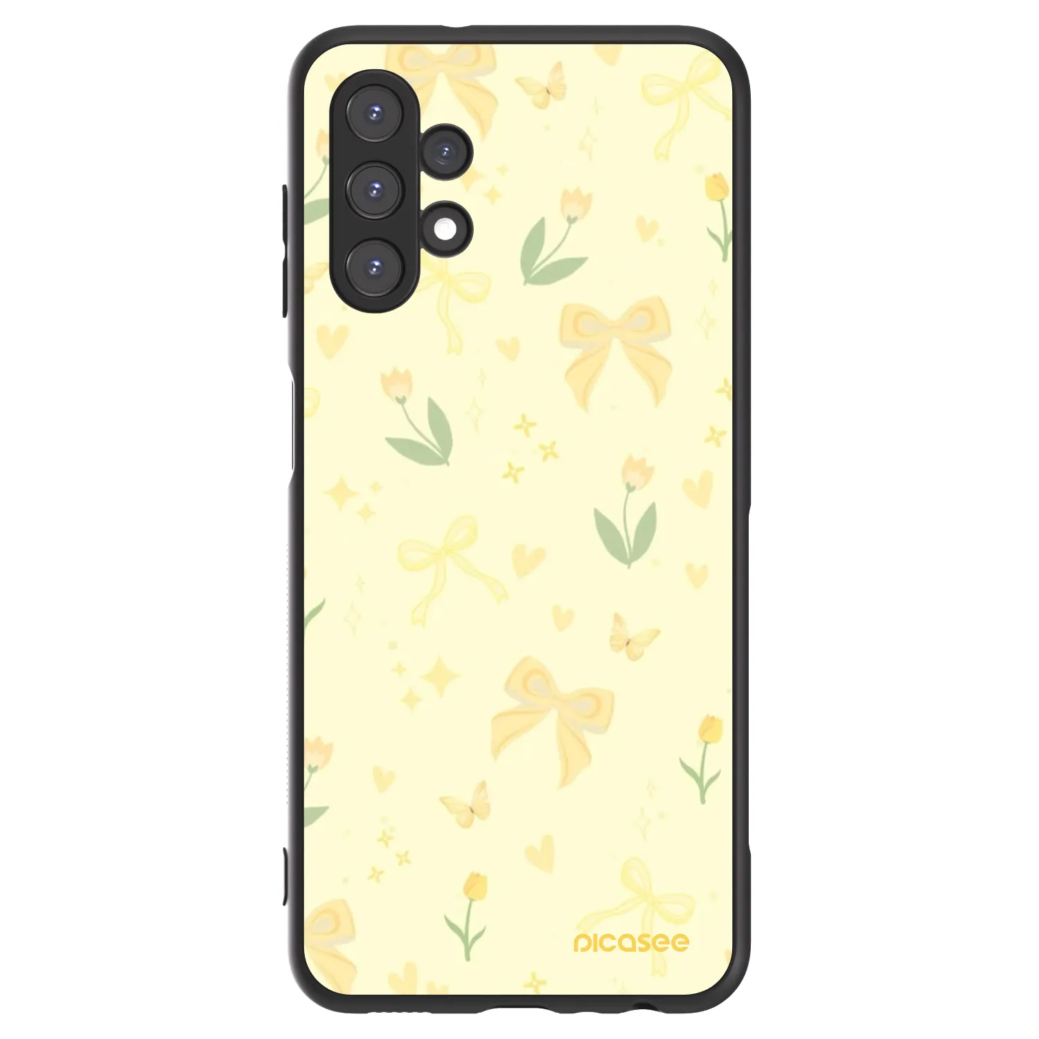 Picasee ULTIMATE CASE για Samsung Galaxy A13 5G - Honey Blossom