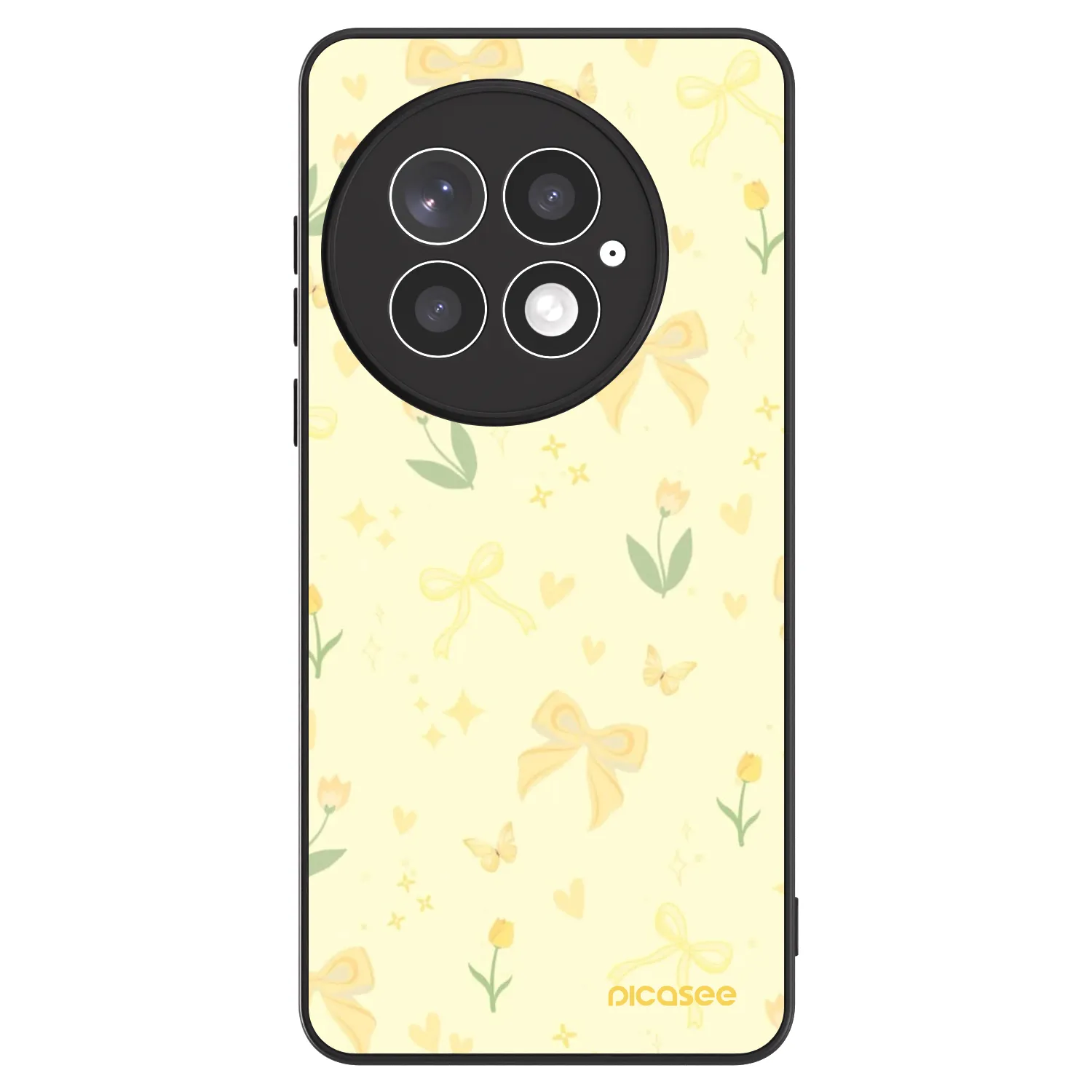 Picasee ULTIMATE CASE για OnePlus 13 5G - Honey Blossom