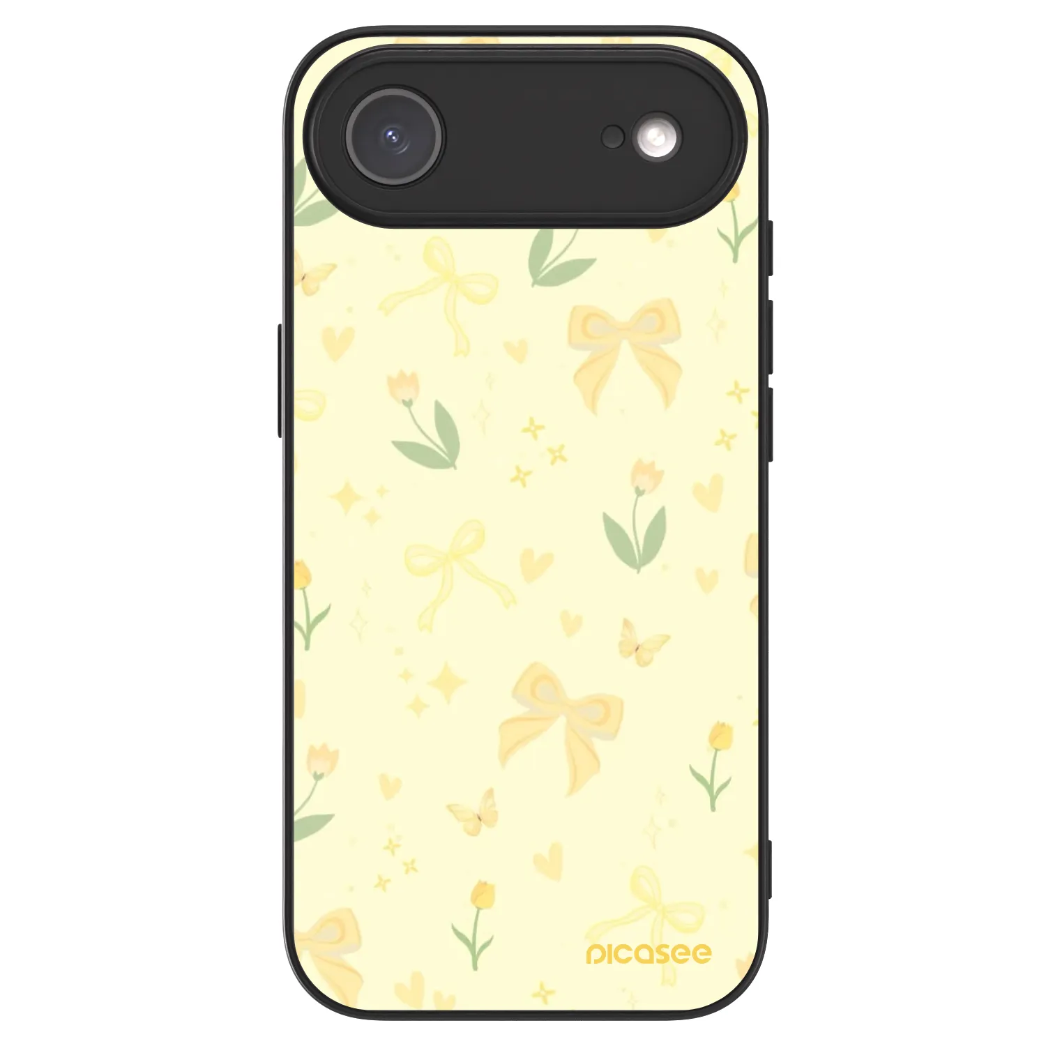 Picasee ULTIMATE CASE για Apple iPhone Air - Honey Blossom
