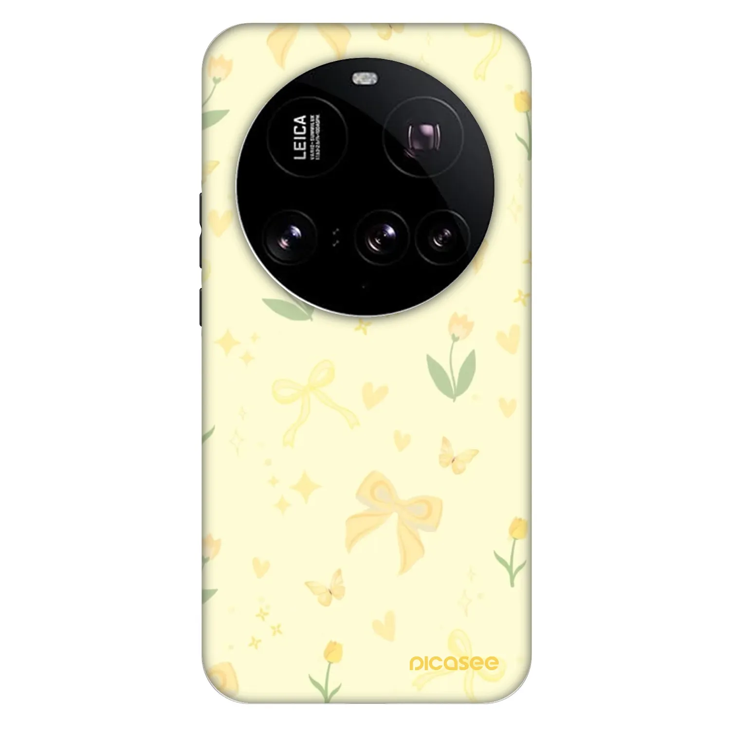 Picasee Fashion Case για Xiaomi 15 Ultra - Honey Blossom