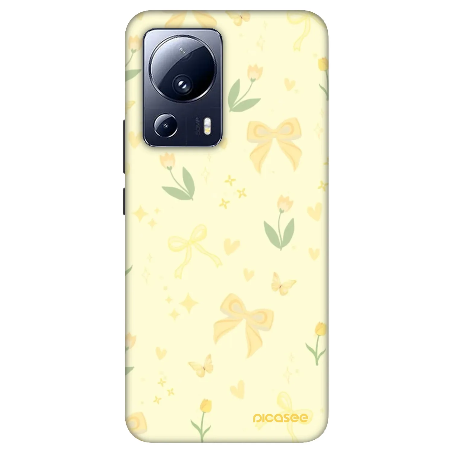 Picasee Fashion Case για Xiaomi 13 Lite - Honey Blossom