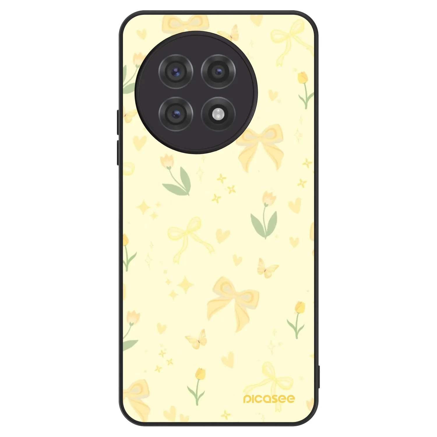 Picasee ULTIMATE CASE για OnePlus 13R 5G - Honey Blossom