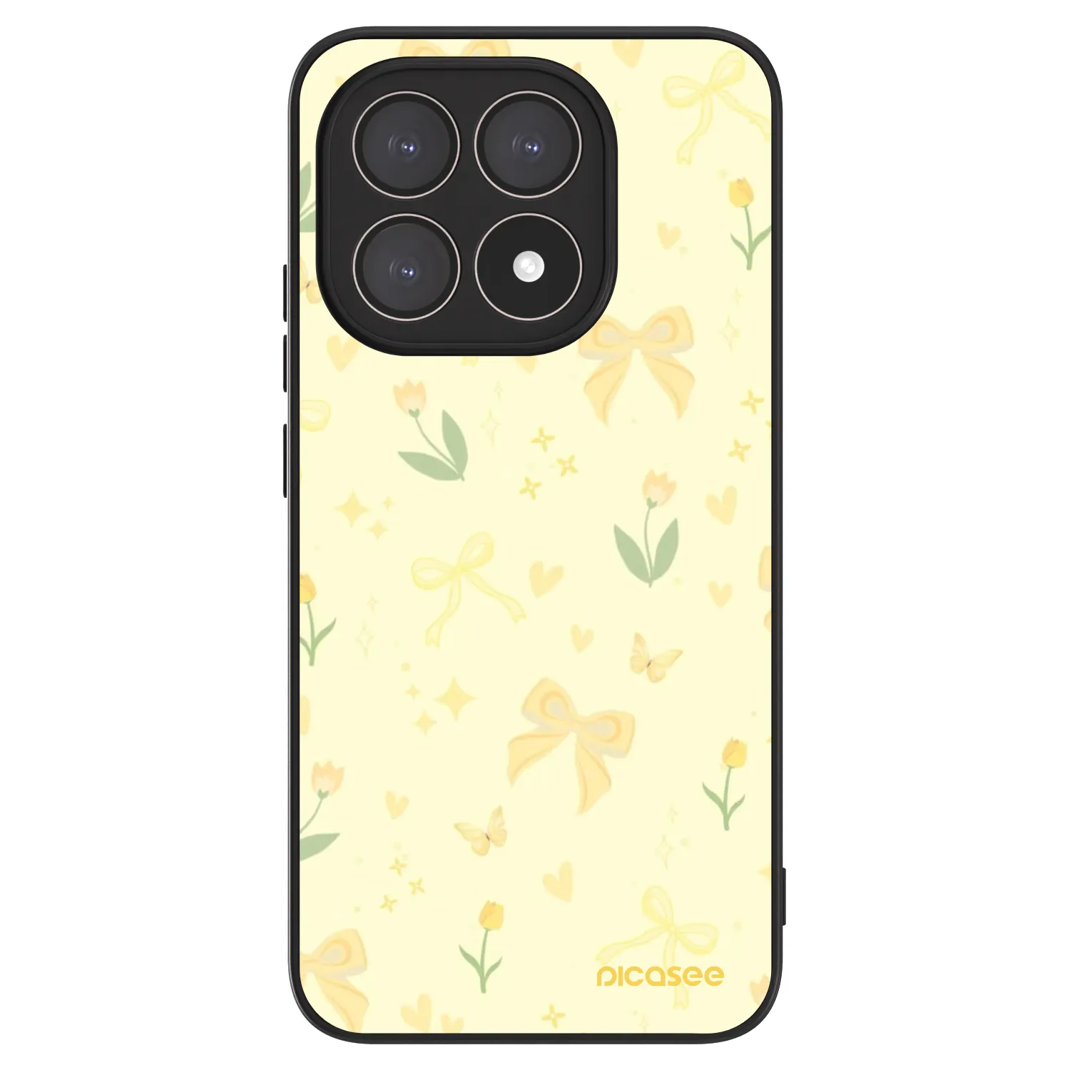 Picasee ULTIMATE CASE για Xiaomi 15T - Honey Blossom