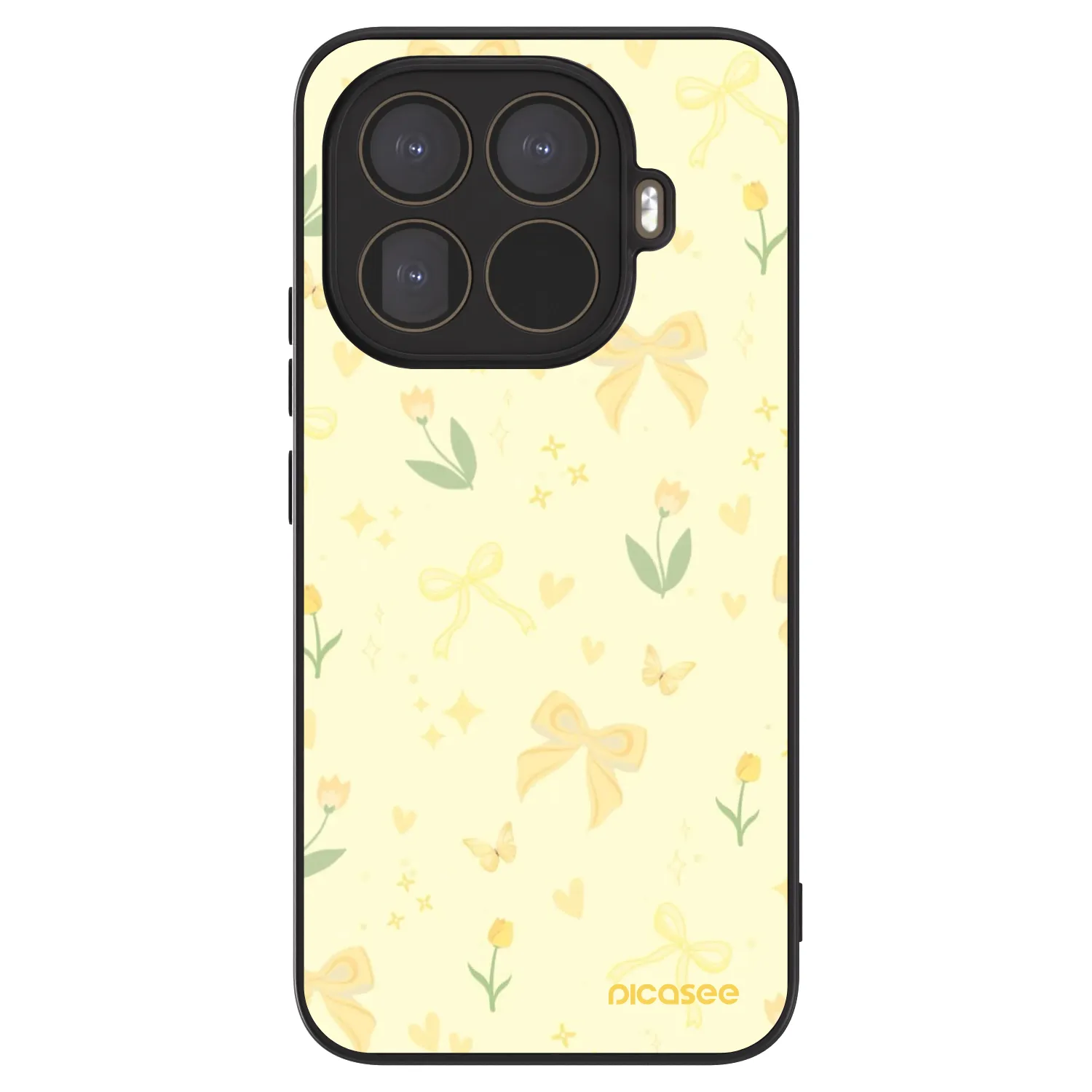Picasee ULTIMATE CASE για Xiaomi 15T Pro - Honey Blossom