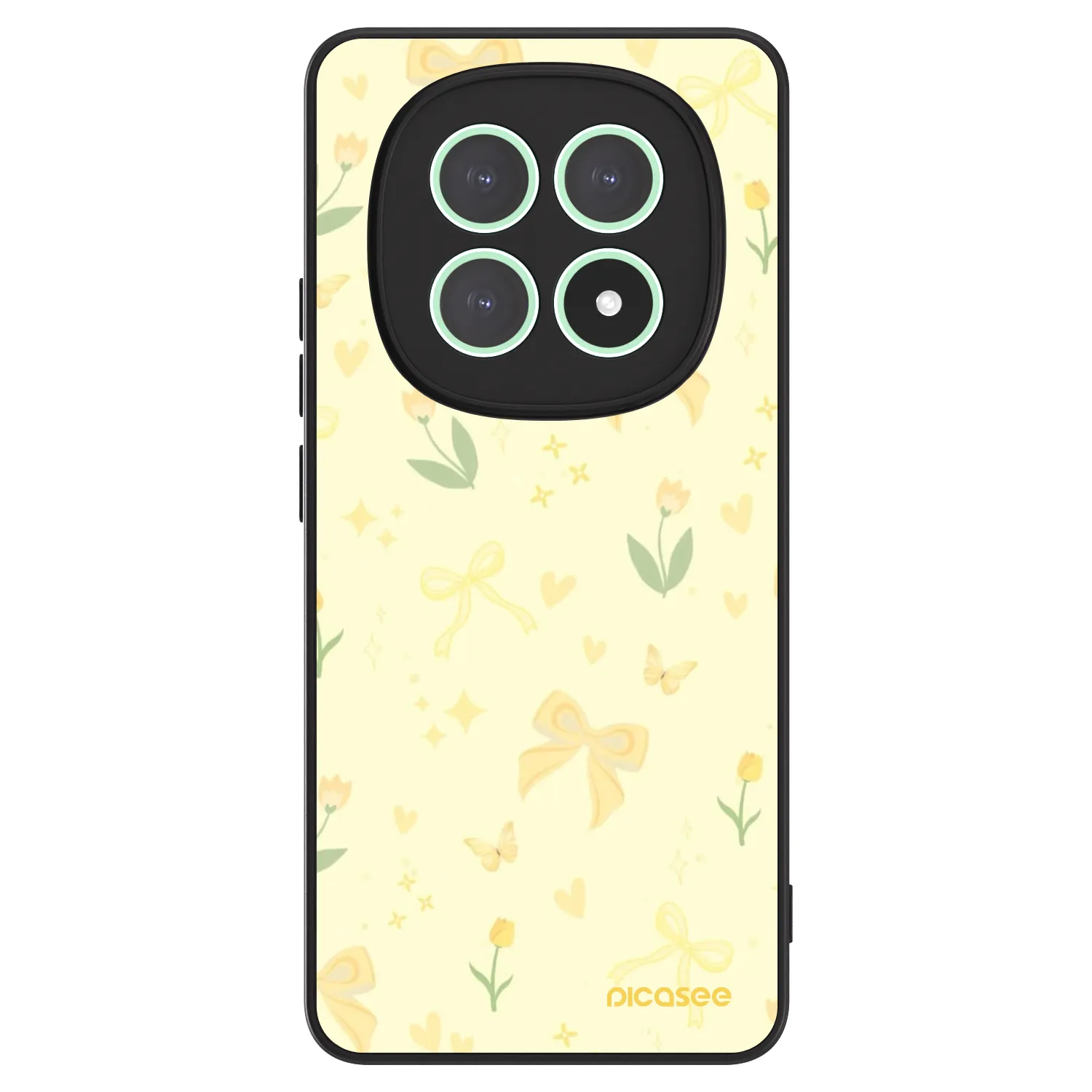 Picasee ULTIMATE CASE για Xiaomi Redmi Note 15 5G - Honey Blossom