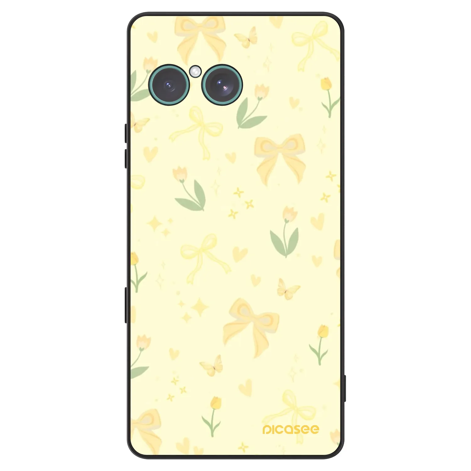 Picasee ULTIMATE CASE για Sony Xperia 10 VII - Honey Blossom