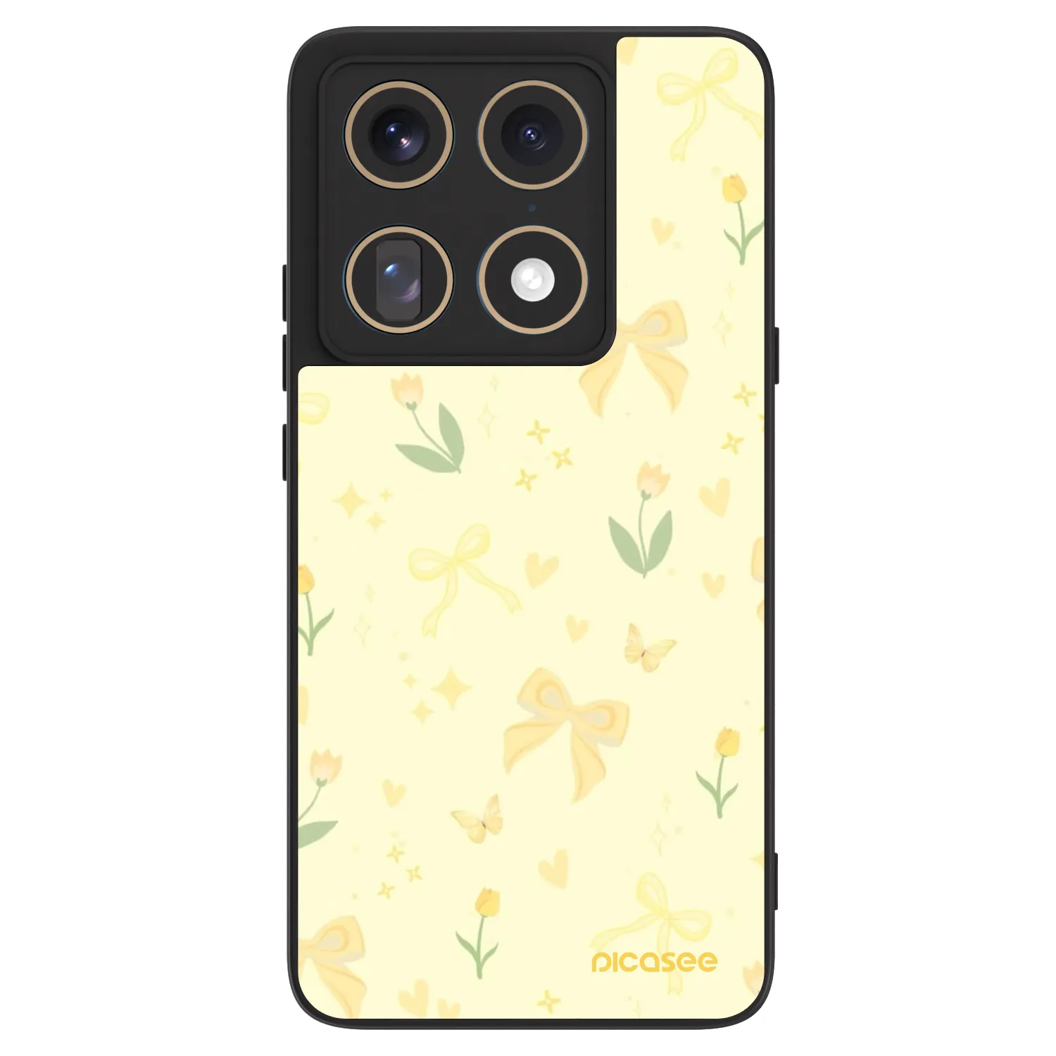 Picasee ULTIMATE CASE για Motorola Signature - Honey Blossom