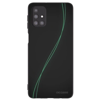 Θήκη για Samsung Galaxy M31s - Be Different