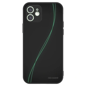 Picasee ULTIMATE CASE για Apple iPhone 12 - Be Different