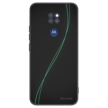 Θήκη για Motorola Moto G9 Play - Be Different