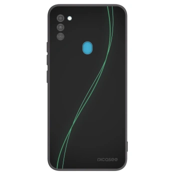 Θήκη για Samsung Galaxy M11 - Be Different