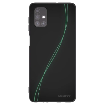 Θήκη για Samsung Galaxy M51 M515F - Be Different