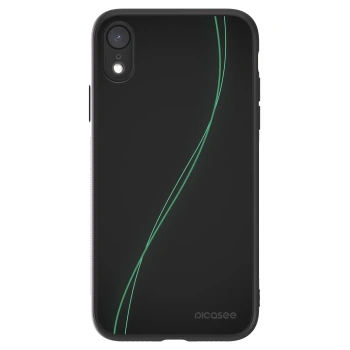 Picasee ULTIMATE CASE για Apple iPhone XR - Be Different