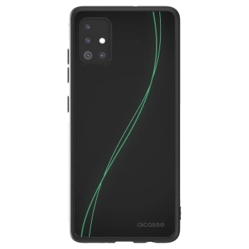 Picasee ULTIMATE CASE για Samsung Galaxy A51 A515F - Be Different