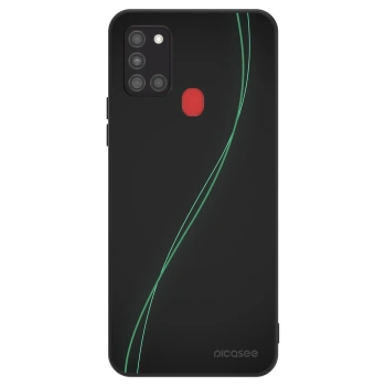 Θήκη για Samsung Galaxy A21s - Be Different