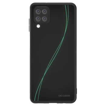 Picasee ULTIMATE CASE για Samsung Galaxy A12 A125F - Be Different