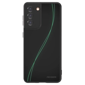 Picasee ULTIMATE CASE για Samsung Galaxy S21 5G G991B - Be Different