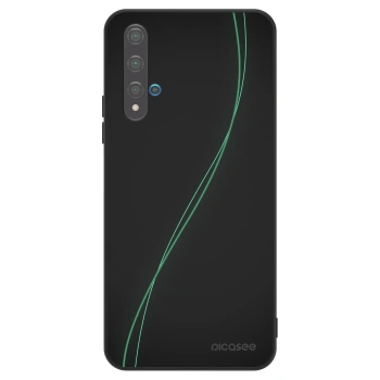 Θήκη για Huawei Nova 5T - Be Different