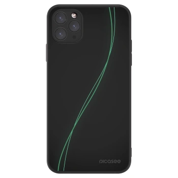 Picasee ULTIMATE CASE για Apple iPhone 11 Pro Max - Be Different