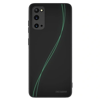Θήκη για Samsung Galaxy S20 G980F - Be Different