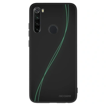 Θήκη για Xiaomi Redmi Note 8 - Be Different