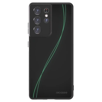 Picasee ULTIMATE CASE για Samsung Galaxy S21 Ultra 5G G998B - Be Different