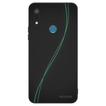 Θήκη για Huawei Y7 2019 - Be Different