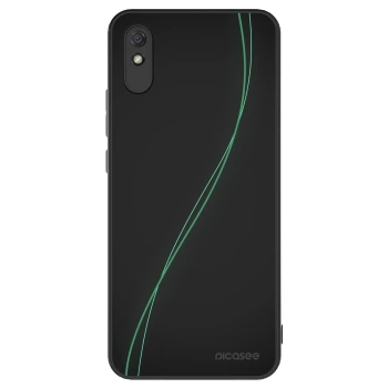 Θήκη για Xiaomi Redmi 9A - Be Different