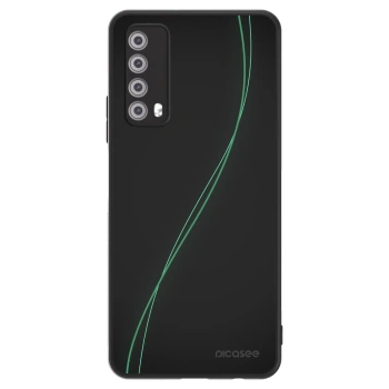 Θήκη για Huawei P Smart 2021 - Be Different