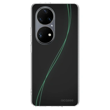 Θήκη για Huawei P50 - Be Different