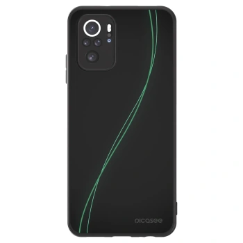Θήκη για Xiaomi Redmi Note 10S - Be Different