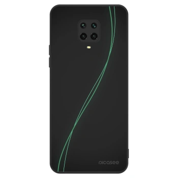 Θήκη για Xiaomi Redmi Note 9S - Be Different