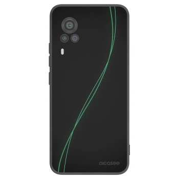 Θήκη για Vivo X60 Pro 5G - Be Different