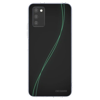 Θήκη για Samsung Galaxy A03s A037G - Be Different
