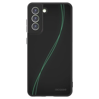 Picasee ULTIMATE CASE για Samsung Galaxy S21 FE 5G - Be Different