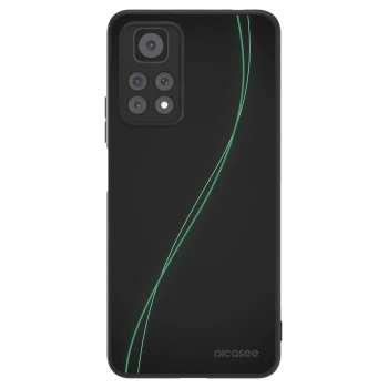 Picasee ULTIMATE CASE για Xiaomi Redmi Note 11 Pro 5G - Be Different
