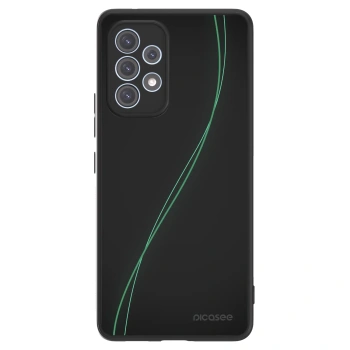 Picasee ULTIMATE CASE για Samsung Galaxy A53 5G A536 - Be Different