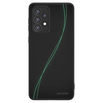 Picasee ULTIMATE CASE για Samsung Galaxy A33 5G A336 - Be Different