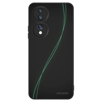 Θήκη για Honor 70 - Be Different