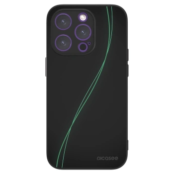 Picasee ULTIMATE CASE MagSafe pro Apple iPhone 14 Pro - Be Different