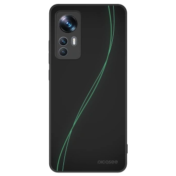 Picasee ULTIMATE CASE για Xiaomi 12T - Be Different