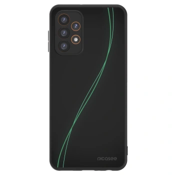 Picasee ULTIMATE CASE για Samsung Galaxy A23 A236B 5G - Be Different